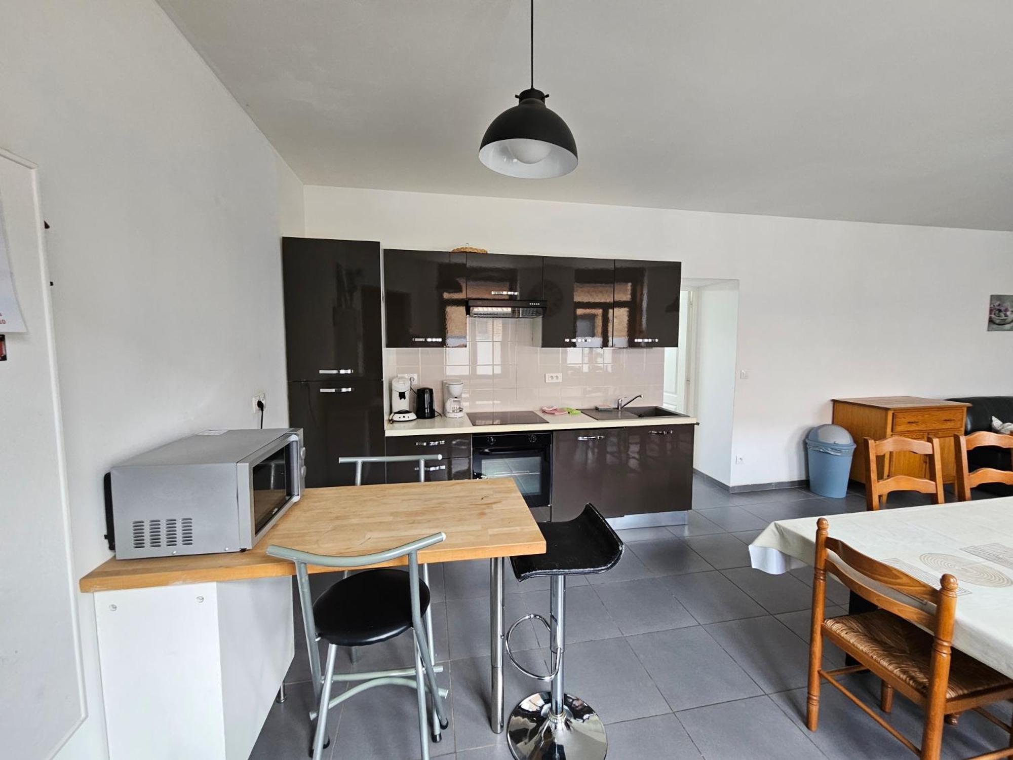 Gite Canard Fromelles Exterior foto