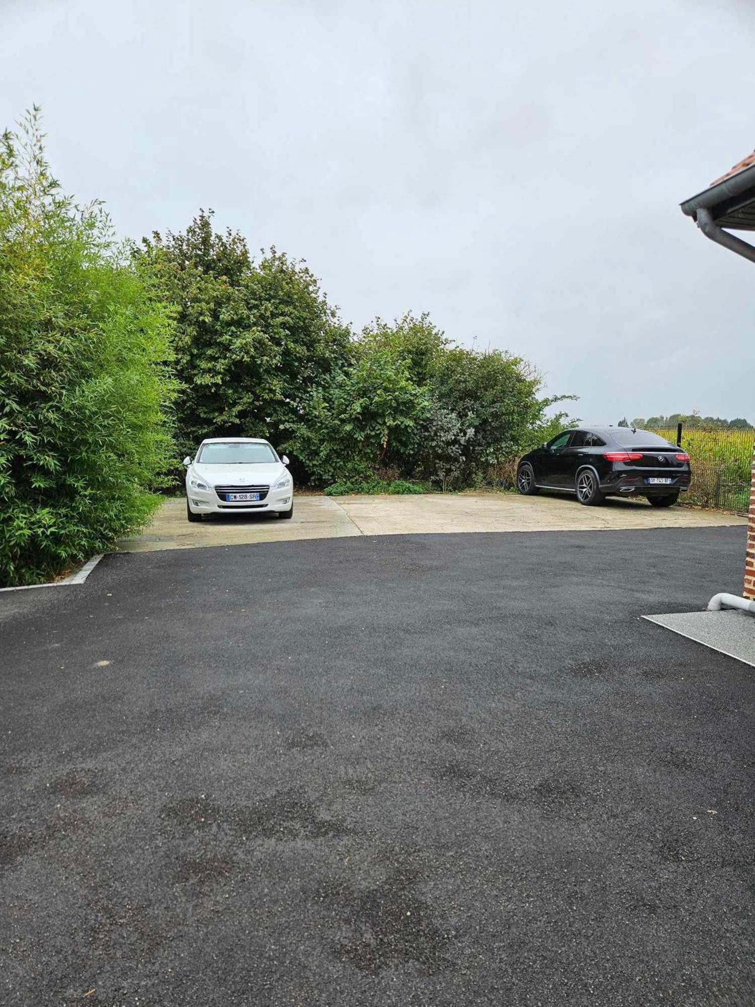 Gite Canard Fromelles Exterior foto